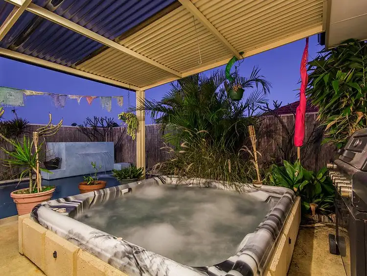 Sixth view of Homely house listing, 31 Kendall Boulevard, Baldivis WA 6171