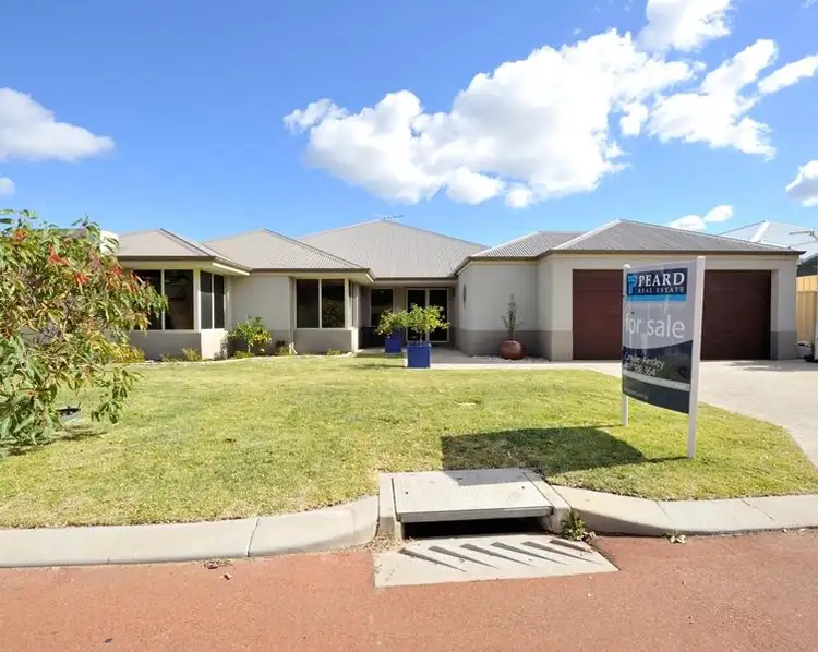 10 Corrigan Lane, Baldivis WA 6171