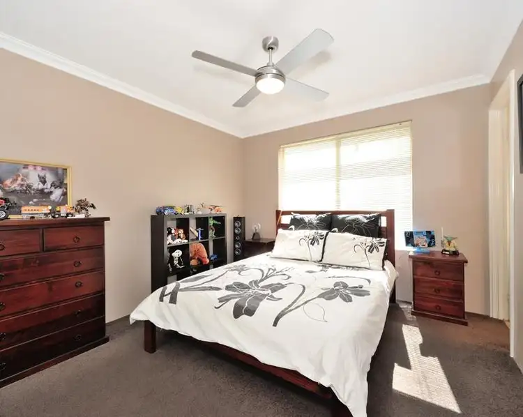 Third view of Homely house listing, 10 Corrigan Lane, Baldivis WA 6171
