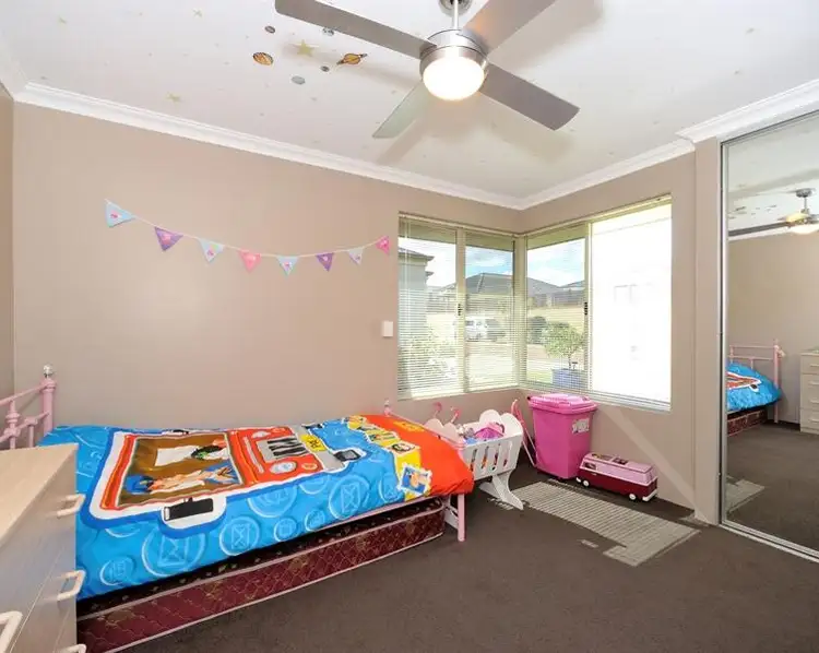 Fifth view of Homely house listing, 10 Corrigan Lane, Baldivis WA 6171