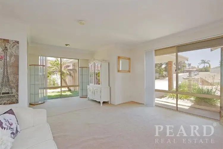 Third view of Homely house listing, 54 Jefferson Drive, Marangaroo WA 6064