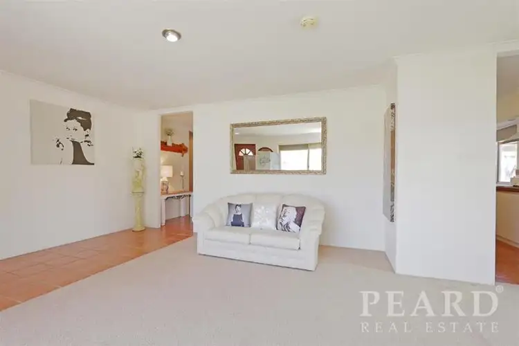 Fourth view of Homely house listing, 54 Jefferson Drive, Marangaroo WA 6064
