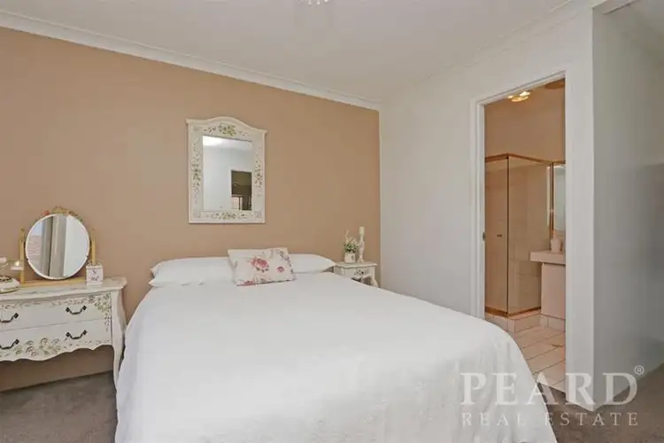 Sixth view of Homely house listing, 54 Jefferson Drive, Marangaroo WA 6064