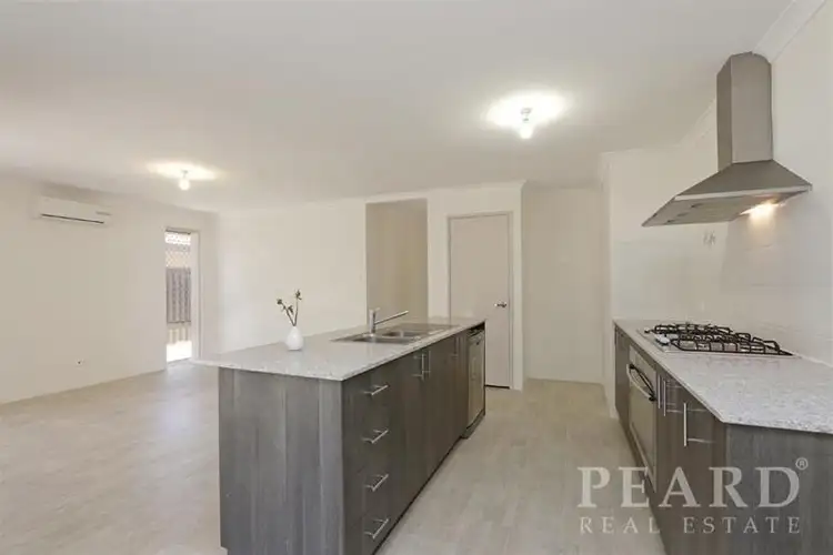 Fifth view of Homely house listing, 42 Papago Loop, Brabham WA 6055
