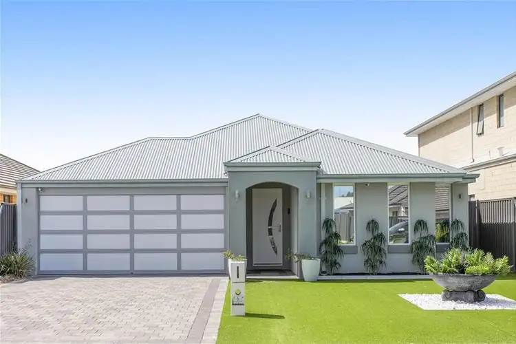 6 Attenuata Way, Dayton WA 6055