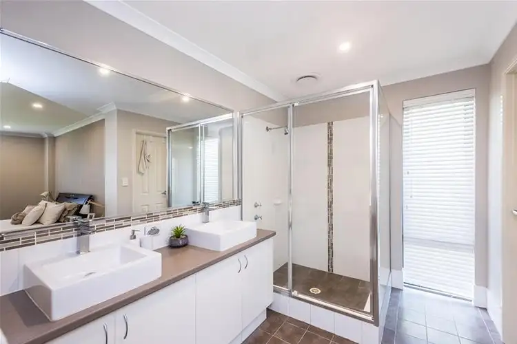 Fourth view of Homely house listing, 21 Drummond Gardens, Helena Valley WA 6056