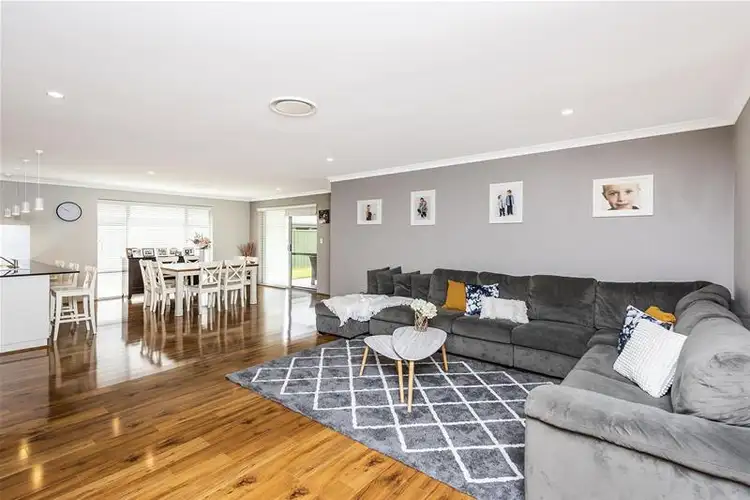 Sixth view of Homely house listing, 21 Drummond Gardens, Helena Valley WA 6056