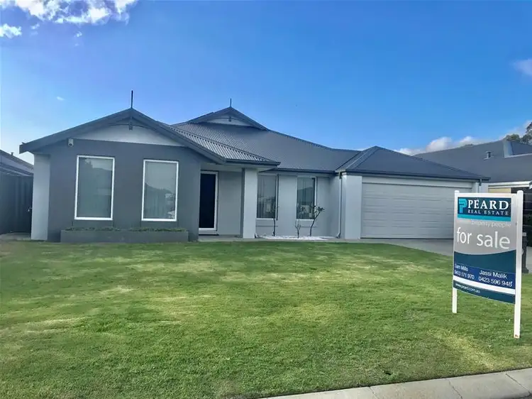 7 Monitor Way, Dayton WA 6055