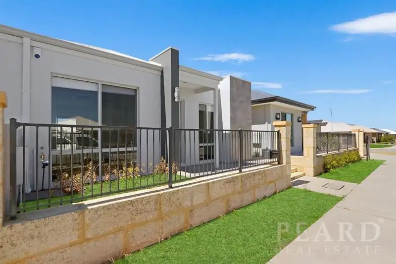 Main view of Homely house listing, 55 Fairmount Boulevard, Brabham WA 6055