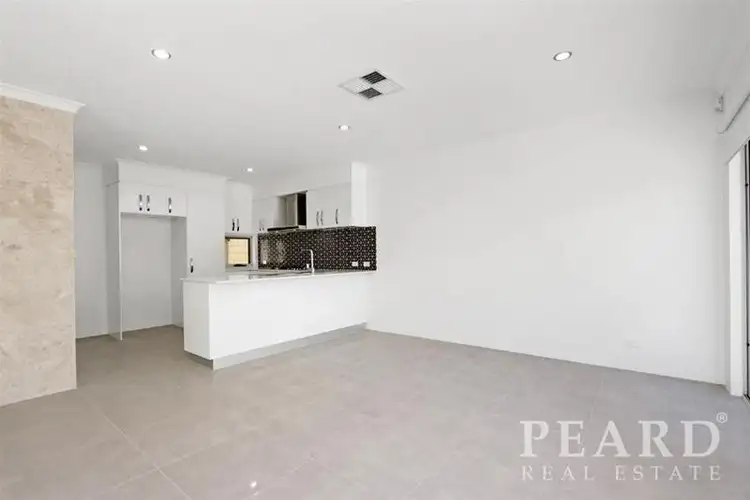 Second view of Homely house listing, 55 Fairmount Boulevard, Brabham WA 6055