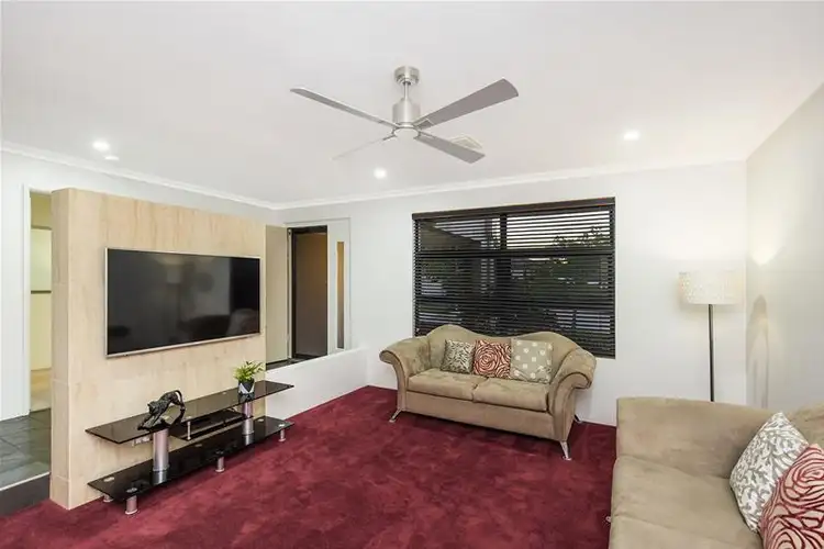 Fifth view of Homely house listing, 45 Drummond Gardens, Helena Valley WA 6056