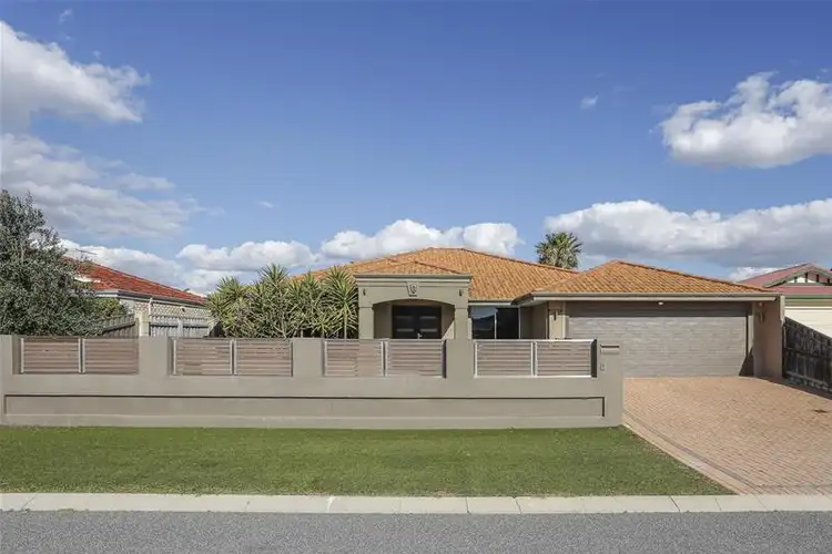 Main view of Homely house listing, 8 Mal Bay Court, Mindarie WA 6030