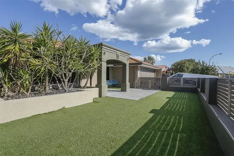 Second view of Homely house listing, 8 Mal Bay Court, Mindarie WA 6030