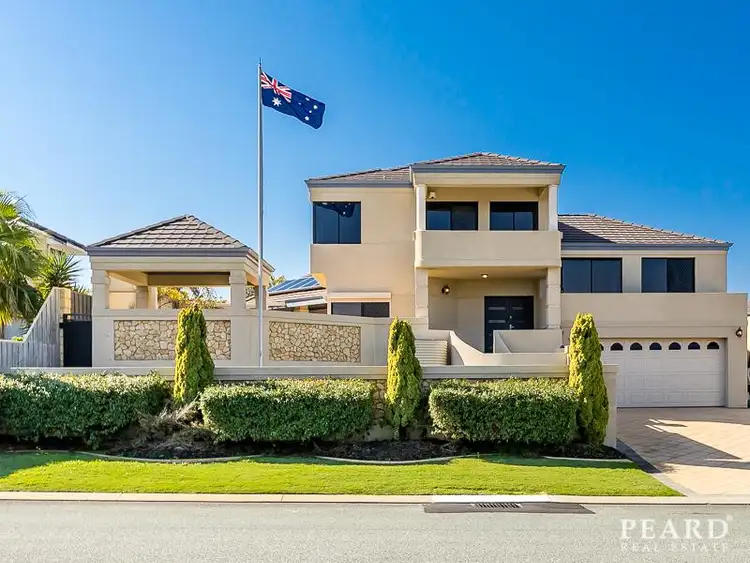 41 Long Beach Promenade, Mindarie WA 6030