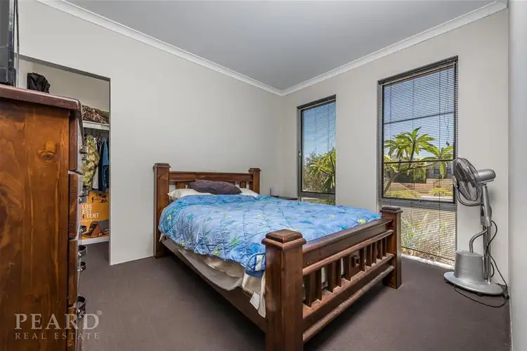 Sixth view of Homely house listing, 277B Camborne Parkway, Butler WA 6036
