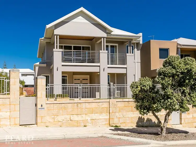 5 Swansea Promenade, Mindarie WA 6030