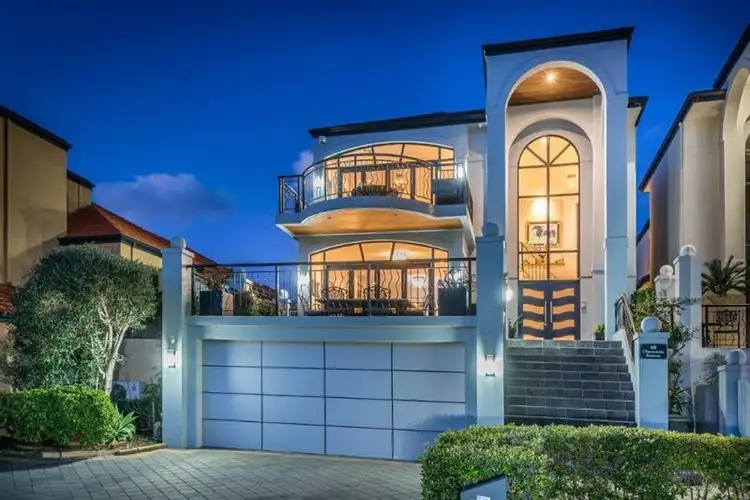 40 Clarecastle Retreat, Mindarie WA 6030