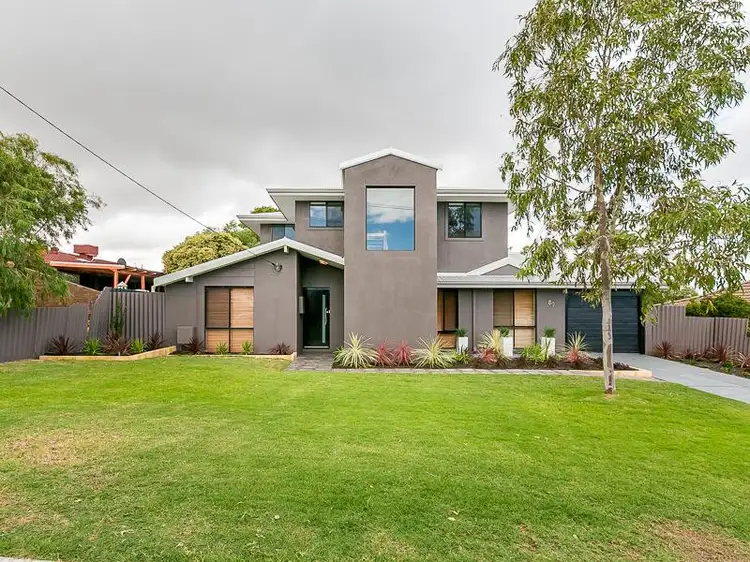 89 Macquarie Avenue, Padbury WA 6025