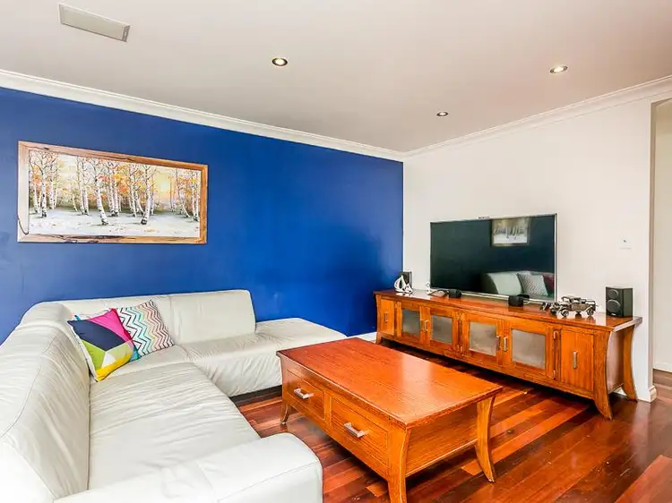 Fifth view of Homely house listing, 89 Macquarie Avenue, Padbury WA 6025