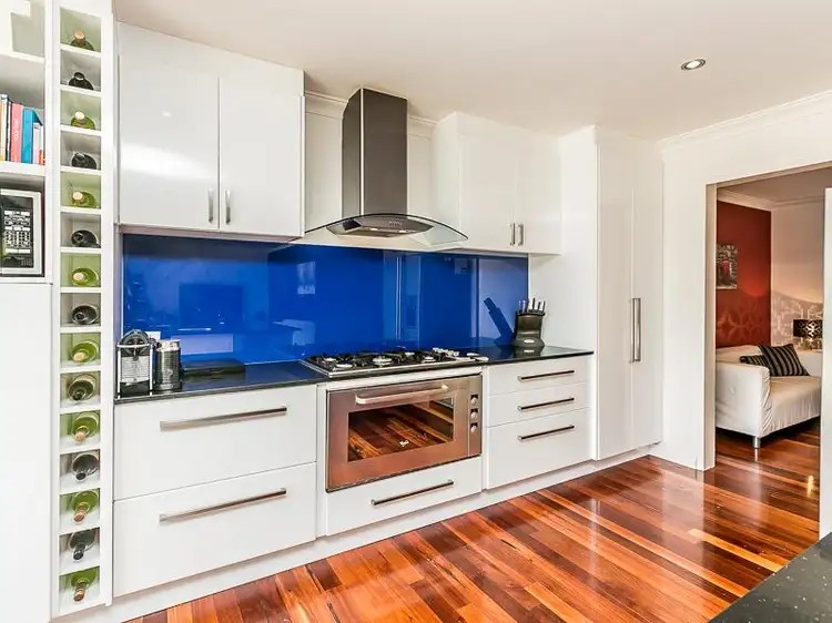 Second view of Homely house listing, 89 Macquarie Avenue, Padbury WA 6025
