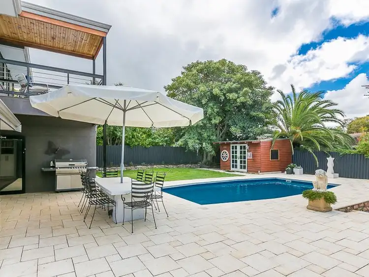 Third view of Homely house listing, 89 Macquarie Avenue, Padbury WA 6025