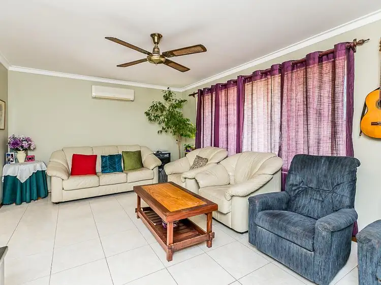 Second view of Homely house listing, 7 Barclay Avenue, Padbury WA 6025