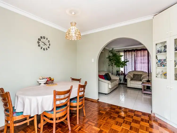 Third view of Homely house listing, 7 Barclay Avenue, Padbury WA 6025