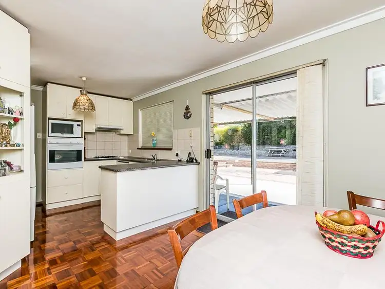 Fourth view of Homely house listing, 7 Barclay Avenue, Padbury WA 6025