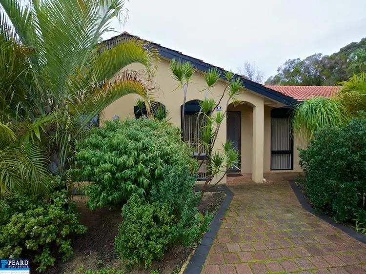 19 Lambertia Street, Greenwood WA 6024