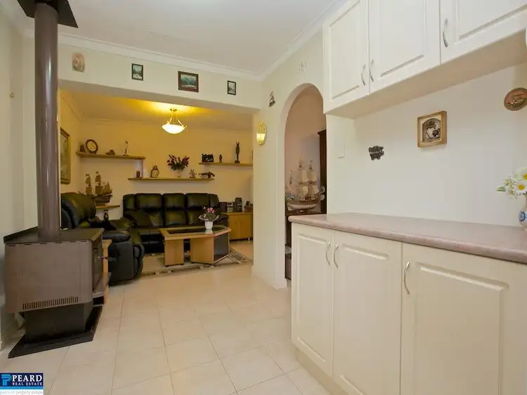 Fifth view of Homely house listing, 19 Lambertia Street, Greenwood WA 6024