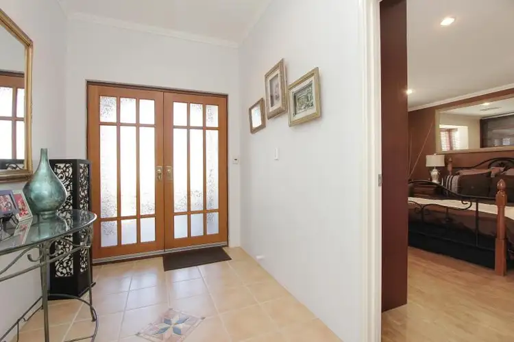 Second view of Homely house listing, 121 Ponte Vecchio Boulevard, Ellenbrook WA 6069