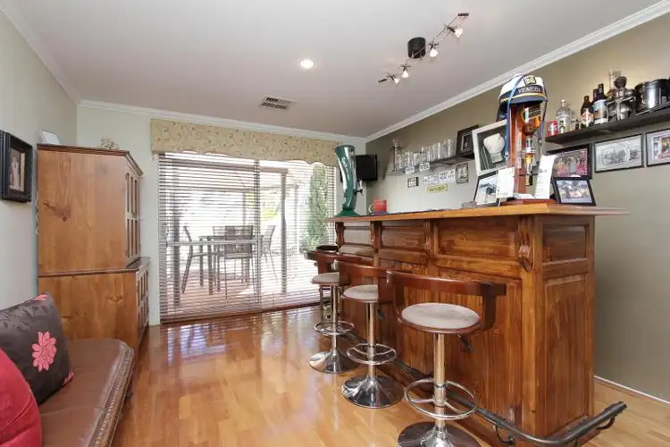 Fifth view of Homely house listing, 121 Ponte Vecchio Boulevard, Ellenbrook WA 6069