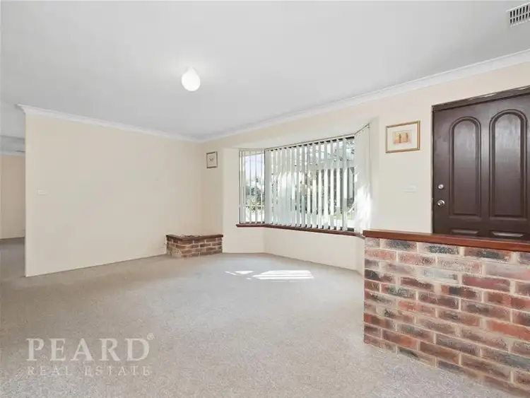 Second view of Homely house listing, 25 New Cross Road, Kingsley WA 6026