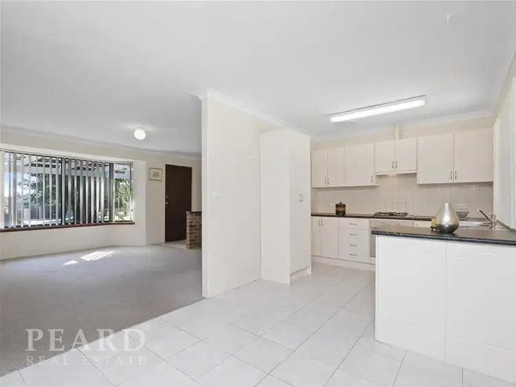 Fourth view of Homely house listing, 25 New Cross Road, Kingsley WA 6026