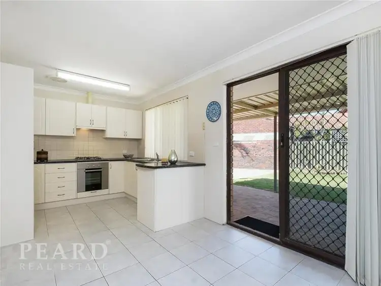 Fifth view of Homely house listing, 25 New Cross Road, Kingsley WA 6026