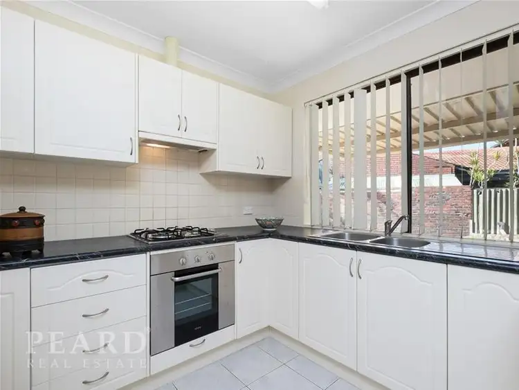 Sixth view of Homely house listing, 25 New Cross Road, Kingsley WA 6026