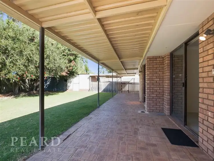 Seventh view of Homely house listing, 25 New Cross Road, Kingsley WA 6026