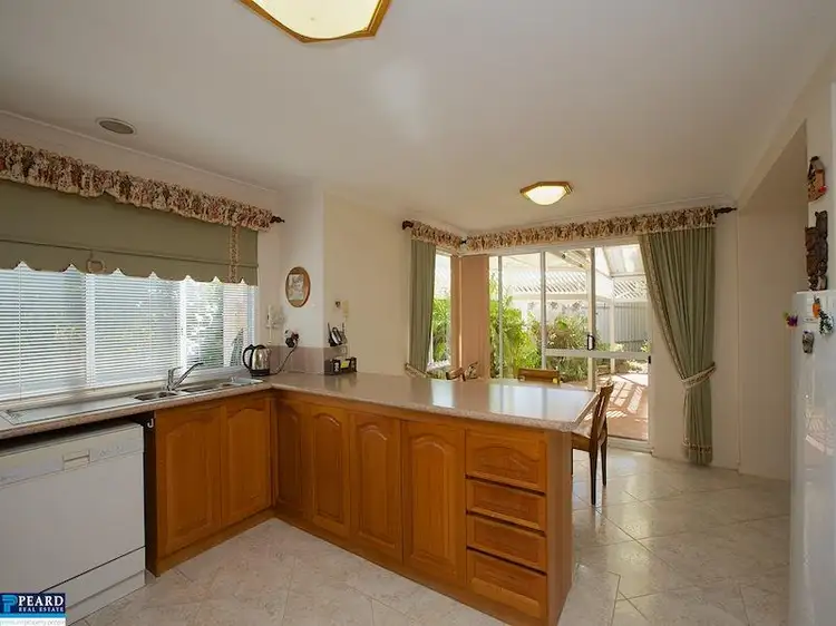 Fifth view of Homely house listing, 6 Sanders Cove, Sorrento WA 6020