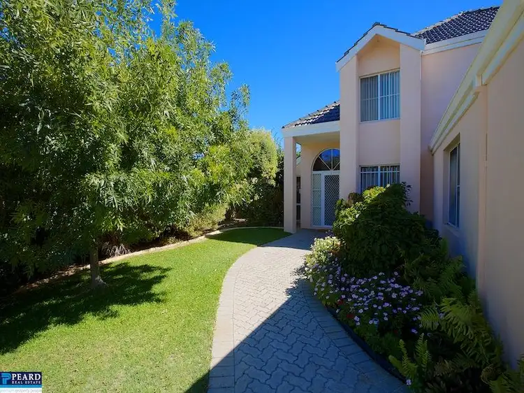 Second view of Homely house listing, 6 Sanders Cove, Sorrento WA 6020