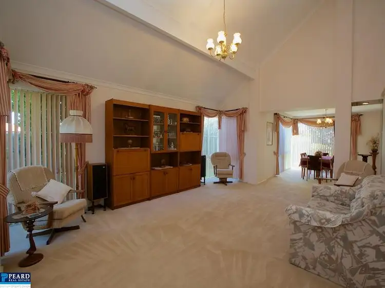 Third view of Homely house listing, 6 Sanders Cove, Sorrento WA 6020