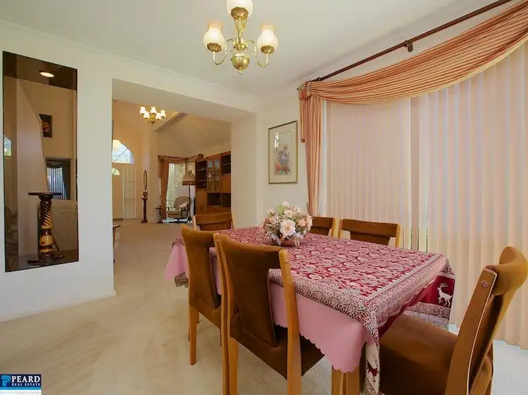 Fourth view of Homely house listing, 6 Sanders Cove, Sorrento WA 6020