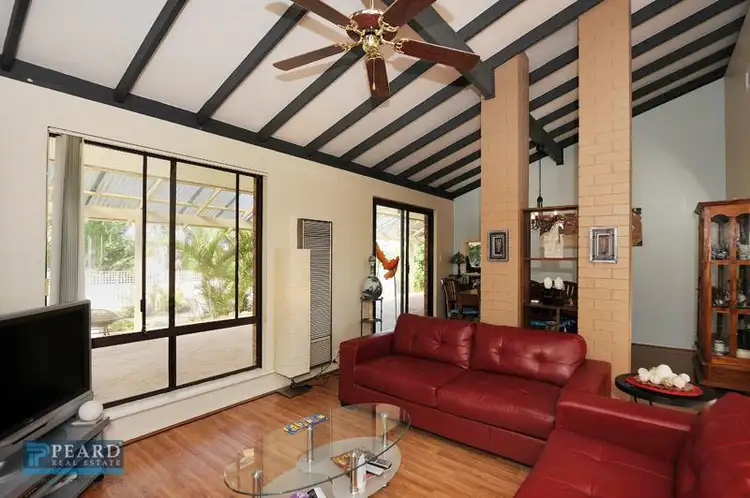 16 Bracadale Avenue, Duncraig WA 6023