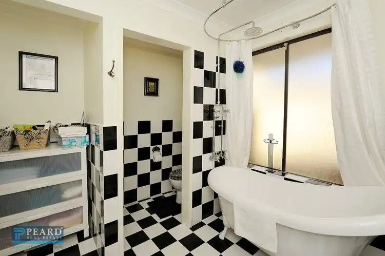 Seventh view of Homely house listing, 16 Bracadale Avenue, Duncraig WA 6023