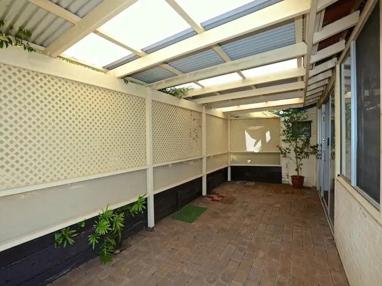 Second view of Homely house listing, 1/57 Brighton Road, Scarborough WA 6019