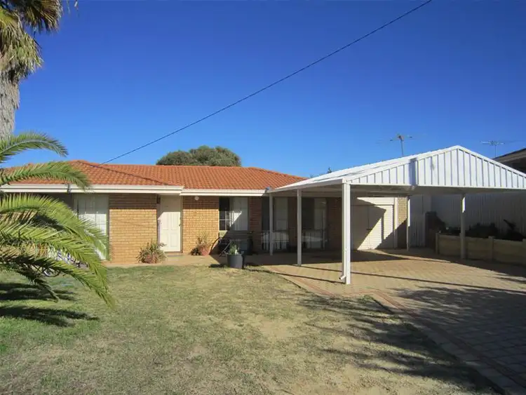 Main view of Homely house listing, 3 Cupar Close, Beldon WA 6027