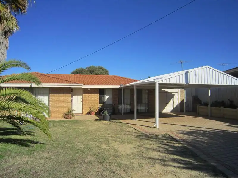 Main view of Homely house listing, 3 Cupar Close, Beldon WA 6027