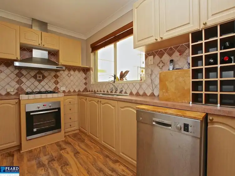 Seventh view of Homely house listing, 7 Shell Court, Beldon WA 6027