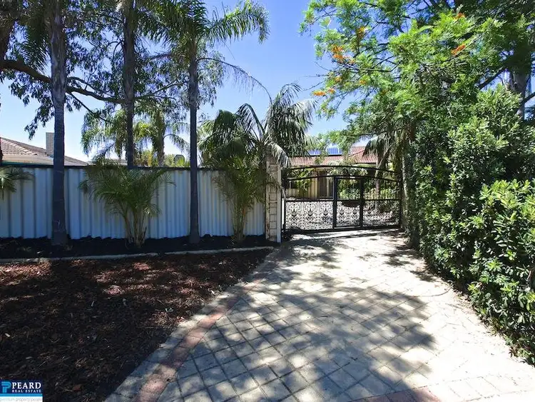 Second view of Homely house listing, 7 Shell Court, Beldon WA 6027