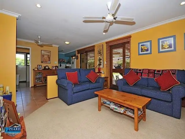 Second view of Homely house listing, 51 Blaxland Way, Padbury WA 6025