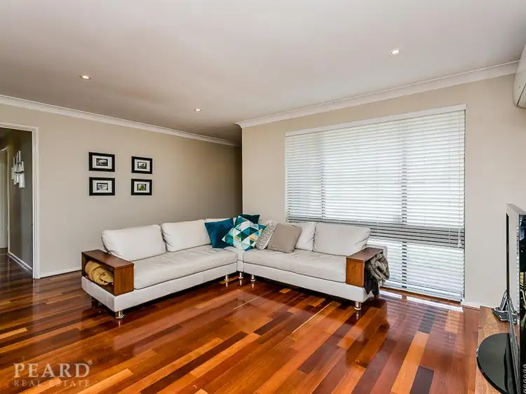 Main view of Homely house listing, 62 Ellison Drive, Padbury WA 6025